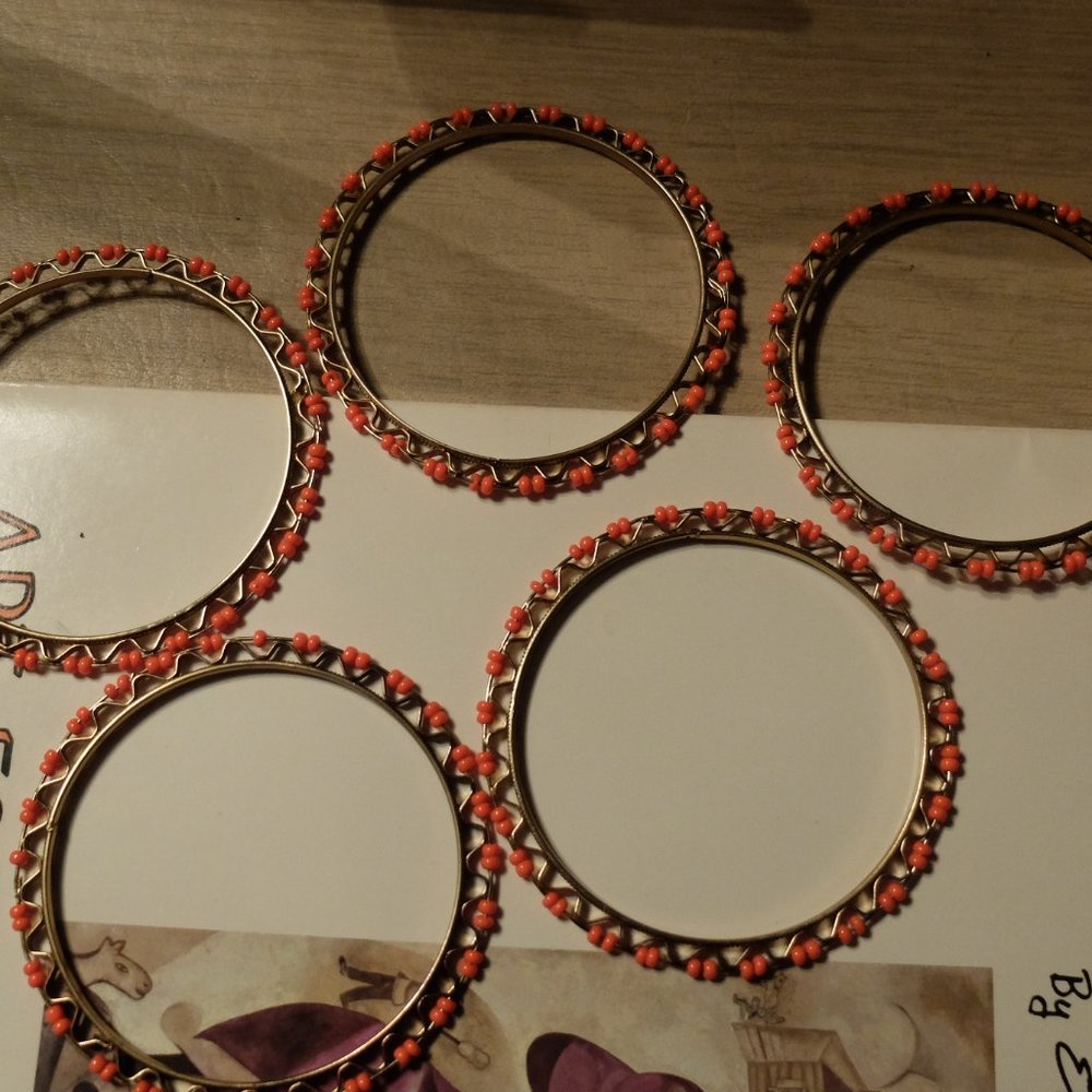 Bangle Bracelets - image 4